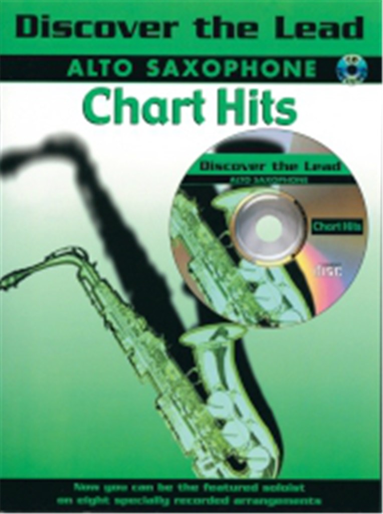Discover the Lead.Chart Hits